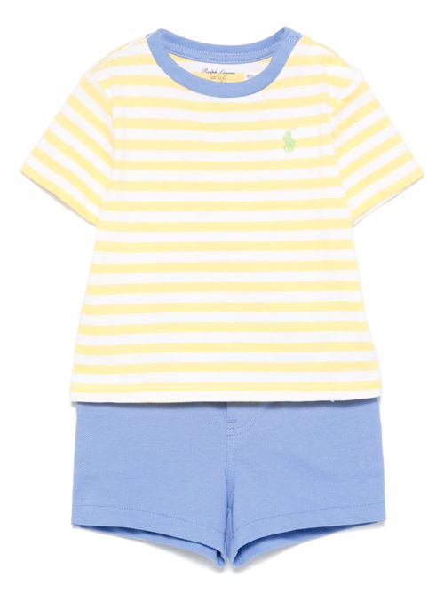 Completo neonato RALPH LAUREN KIDS | 320966269001
